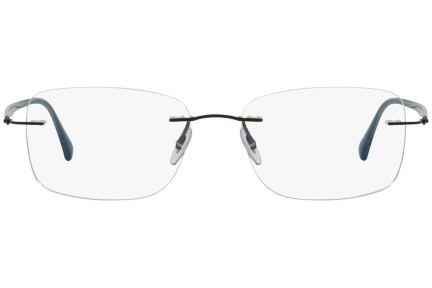 szemüvegeinket Ray-Ban RX8725 1028 Szogletes Szürke