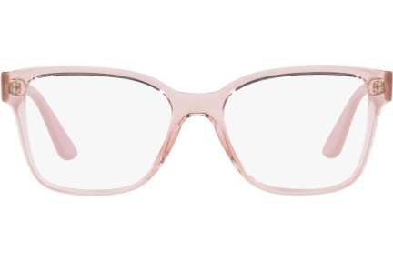 szemüvegeinket Vogue Eyewear VO5452 2942 Szogletes Rózsaszín