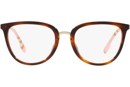 szemüvegeinket Burberry Katie BE2366U 4019 Cat Eye Havana