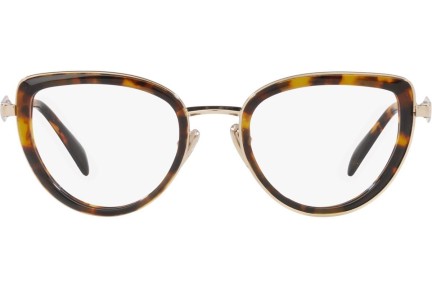 szemüvegeinket Prada PR54ZV VAU1O1 Cat Eye Havana