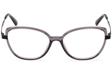 szemüvegeinket Max&Co. MO5079 001 Cat Eye Fekete