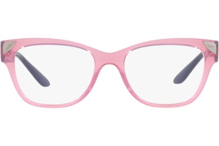 szemüvegeinket Vogue Eyewear VO5454 3024 Szogletes Rózsaszín