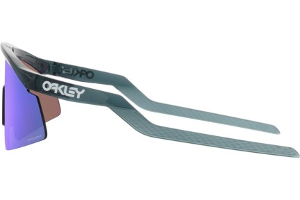 Napszemüvegek Oakley Hydra OO9229-04 Single Lens | Shield Szürke