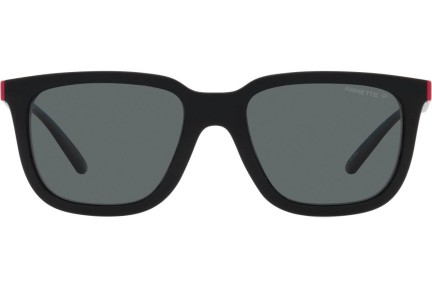 Napszemüvegek Arnette Plaka AN4306 275381 Polarized Szogletes Fekete