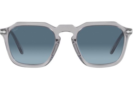 Napszemüvegek Persol PO3292S 309/Q8 Szogletes Szürke