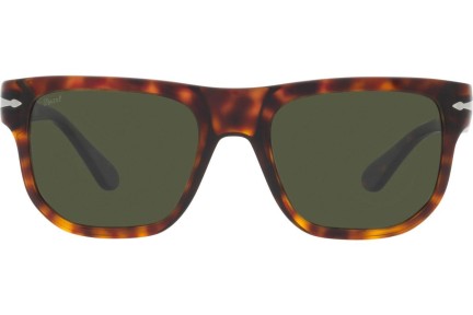 Napszemüvegek Persol PO3306S 24/31 Szogletes Havana