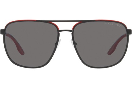 Napszemüvegek Prada Linea Rossa PS50YS 19G02G Polarized Pilota Fekete