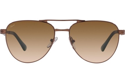 Napszemüvegek Persol PO1003S 112451 Pilota Barna