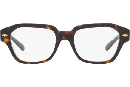 szemüvegeinket Vogue Eyewear VO5447 W656 Szogletes Havana