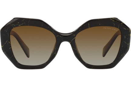 Napszemüvegek Prada PR16WS 19D6E1 Polarized Különleges Fekete