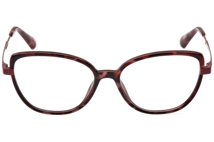 szemüvegeinket Max&Co. MO5079 056 Cat Eye Havana