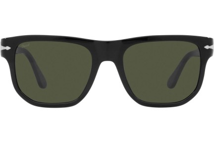 Napszemüvegek Persol PO3306S 95/31 Szogletes Fekete