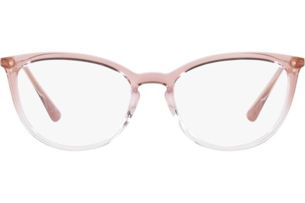 szemüvegeinket Vogue Eyewear VO5276 3034 Cat Eye Rózsaszín