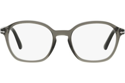 szemüvegeinket Persol PO3296V 1103 Szogletes Szürke