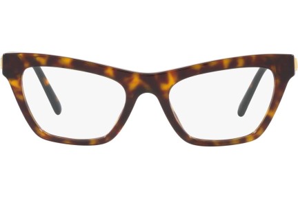 szemüvegeinket Dolce & Gabbana DG3359 502 Cat Eye Havana