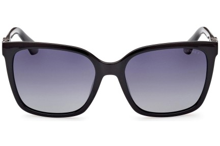 Napszemüvegek Guess GU7865 01D Polarized Szogletes Fekete