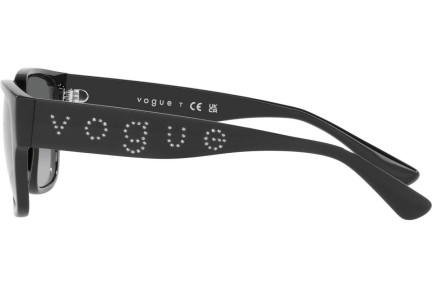 Napszemüvegek Vogue Eyewear VO5459SB W44/11 Szogletes Fekete