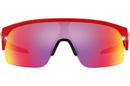 Napszemüvegek Oakley Resistor OJ9010-02 Single Lens | Shield Vörös