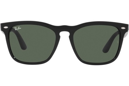 Napszemüvegek Ray-Ban Steve RB4487 662971 Szogletes Fekete