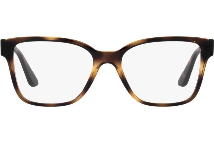 szemüvegeinket Vogue Eyewear VO5452 W656 Szogletes Havana