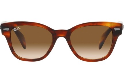 Napszemüvegek Ray-Ban RB0880S 954/51 Szogletes Havana