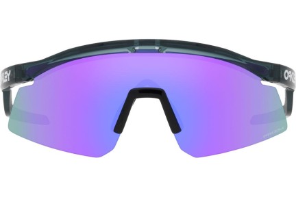 Napszemüvegek Oakley Hydra OO9229-04 Single Lens | Shield Szürke