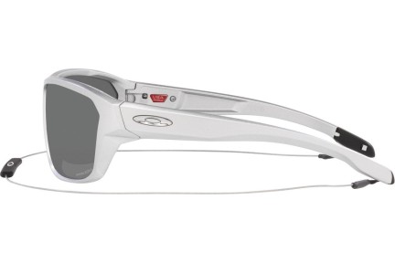 Napszemüvegek Oakley Split Shot X-Silver Collection OO9416-34 Pillow Ezüst