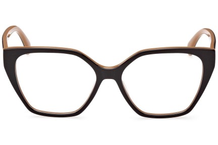 szemüvegeinket Max Mara MM5085 050 Szogletes Barna