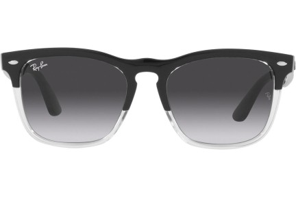 Napszemüvegek Ray-Ban Steve RB4487 66308G Szogletes Fekete