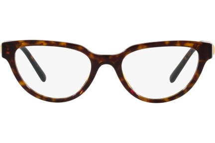 szemüvegeinket Dolce & Gabbana DG3358 502 Cat Eye Havana