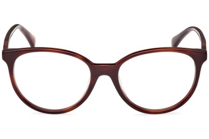 szemüvegeinket Max Mara MM5084 052 Kerek Havana