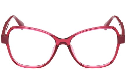 szemüvegeinket Max&Co. MO5084 56A Cat Eye Vörös