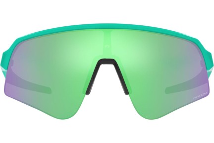 Napszemüvegek Oakley Sutro Lite Sweep OO9465-11 Single Lens | Shield Zöld