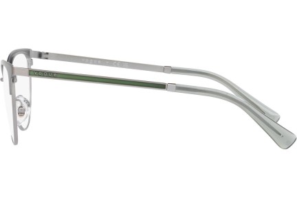 szemüvegeinket Vogue Eyewear VO4250 5178 Cat Eye Zöld