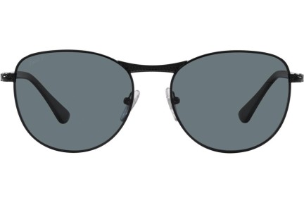 Napszemüvegek Persol PO1002S 11513R Polarized Kerek Fekete