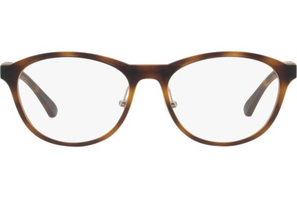 szemüvegeinket Oakley Draw Up OX8057-02 Kerek Havana