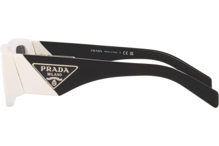 Napszemüvegek Prada PR09ZS 1425S0 Pillow Fehér