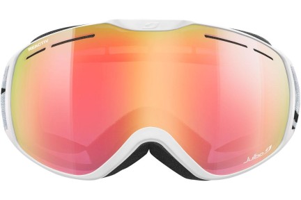 Síszemüvegek Julbo Fusion J762 33109 Photochromic Single Lens | Shield Fehér