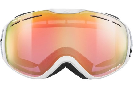 Síszemüvegek Julbo Fusion J762 33109 Photochromic Single Lens | Shield Fehér