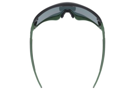 Napszemüvegek uvex sportstyle 231 2.0 7216 Single Lens | Shield Zöld