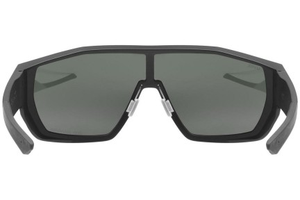 Napszemüvegek uvex mtn style P 2250 Polarized Szogletes Fekete