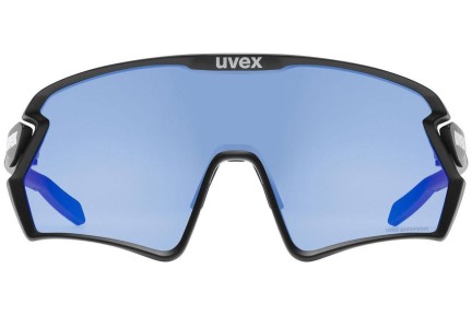 Napszemüvegek uvex sportstyle 231 2.0 P 2240 Polarized Single Lens | Shield Fekete