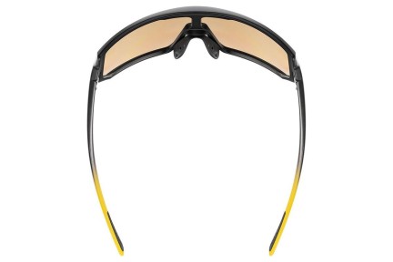 Napszemüvegek uvex sportstyle 235 2616 Single Lens | Shield Sárga