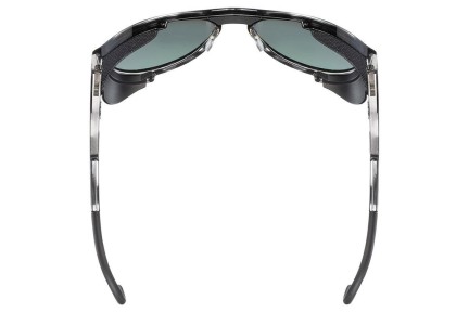 Napszemüvegek uvex mtn classic P 2630 Polarized Pilota Fekete