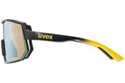 Napszemüvegek uvex sportstyle 235 2616 Single Lens | Shield Sárga