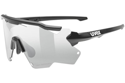 Napszemüvegek uvex sportstyle 228 V 2205 Single Lens | Shield Fekete