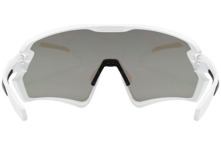 Napszemüvegek uvex sportstyle 231 2.0 8806 Single Lens | Shield Fehér