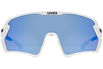 Napszemüvegek uvex sportstyle 231 2.0 8806 Single Lens | Shield Fehér