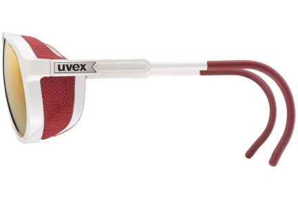 Napszemüvegek uvex mtn classic P 8830 Polarized Pilota Fehér