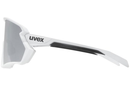 Napszemüvegek uvex sportstyle 231 2.0 8116 Single Lens | Shield Fehér